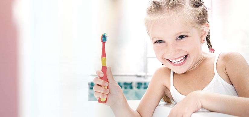 Karies Bei Kinder Und Jugendliche Dentics